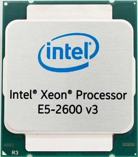 Bộ vi xử lý - CPU Intel Xeon E5 2620V3 - 2.4GHz - 20M Cache