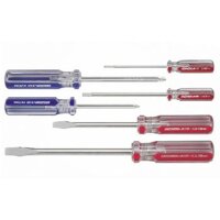 Bộ vít sọc 6 cây Crossman 46-903