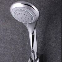 Bộ vòi sen 5 chế độ nước Zento ZBS7140