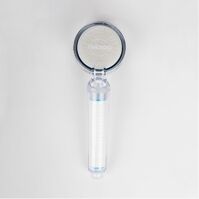 Bộ vòi sen lọc nước và massage Cuckoo CWC-CB001C