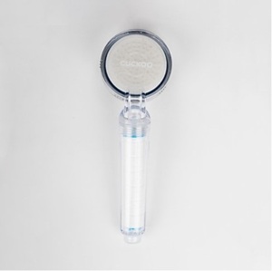 Bộ vòi sen lọc nước và massage Cuckoo CWC-CB001C
