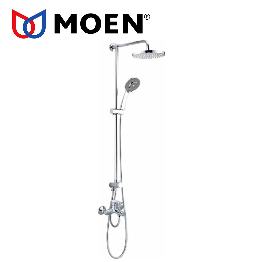 Bộ vòi sen tắm Moen Ealing 91015ECP