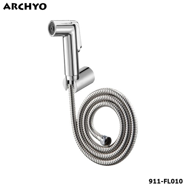 Bộ vòi xịt toilet ARCHYO FL010