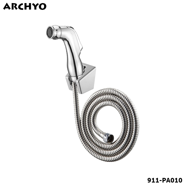 Bộ vòi xịt toilet ARCHYO PA010