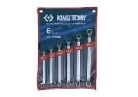 Bộ vòng 6 chi tiết Kingtony 1706MR, 6-17mm