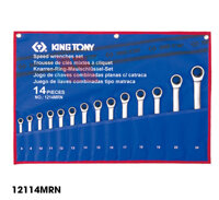 Bộ vòng miệng tự động 8-24mm Kingtony 12114MRN