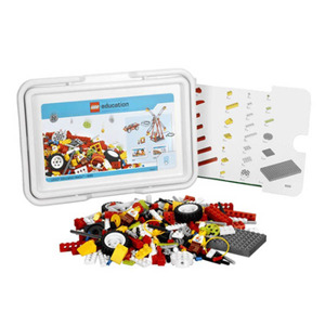 Bộ WeDo nâng cao Lego-9585