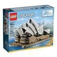 Bộ xếp hình Sydney Opera House LEGO 10234