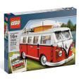 Bộ xếp hình Volkswagen T1 Camper Van LEGO 10220