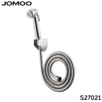 Bộ xịt toilet nhà vệ sinh JOMOO S27021