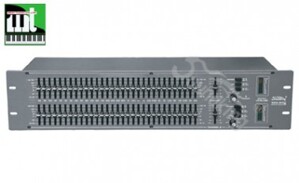 Bộ xử lý tín hiệu Soundking SEQ-3102