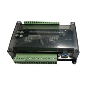 Board lập trình PLC Mitsubishi FX1N-30MR