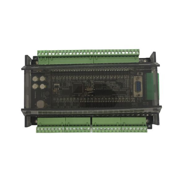 Board lập trình PLC Mitsubishi FX3U-48MT-6AD-2DA