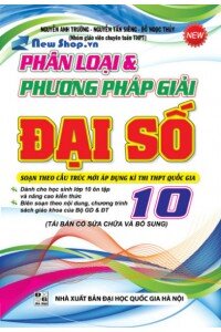 Bồi dưỡng Đại số 10