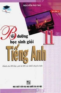 Bồi Dưỡng Học Sinh Giỏi Tiếng Anh 11