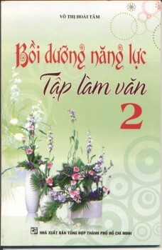 Bồi dưỡng năng lực tập làm văn 2