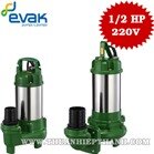 Bơm chìm nước thải EVAK EW-5.05A