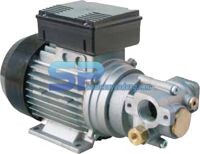 Máy bơm dầu nhớt Piusi Viscomat 230/3T