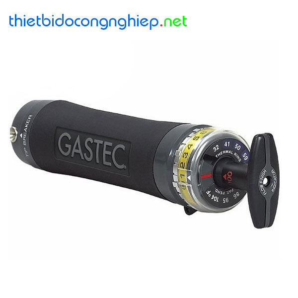 Bơm lấy mẫu khí Gastec GV-110S