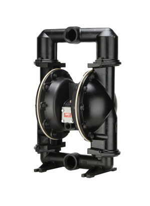 Bơm màng Aro 666250-EEB-C