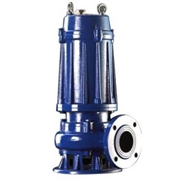 Bơm nước thải CNP 80WQ 40-8-2.2