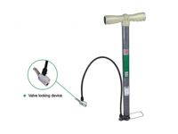 Bơm xe đạp có bình Wynns W3244B