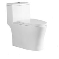 Bồn cầu 1 khối Kolni A306