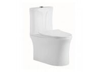 Bồn cầu 1 khối Navier NV-912