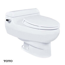 Bồn cầu 1 khối TOTO MS436T3 