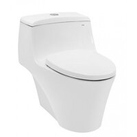 Bồn cầu 1 khối Toto MS823RAT3