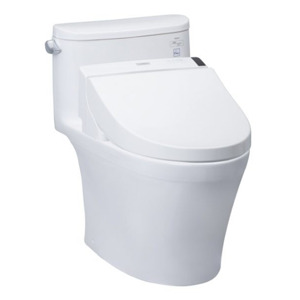Bồn cầu 1 khối Toto MS887RW6