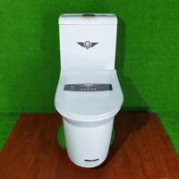 Bồn cầu 1 khối Veurro VC2250