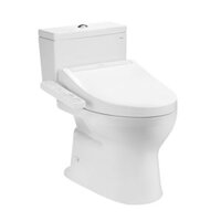 Bồn cầu 2 khối Toto CS302DW16