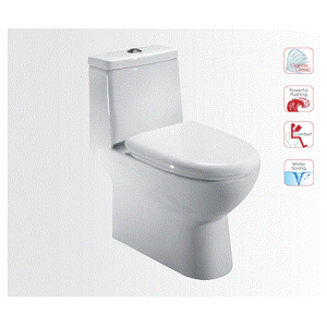 Bồn cầu Atmor AT60089