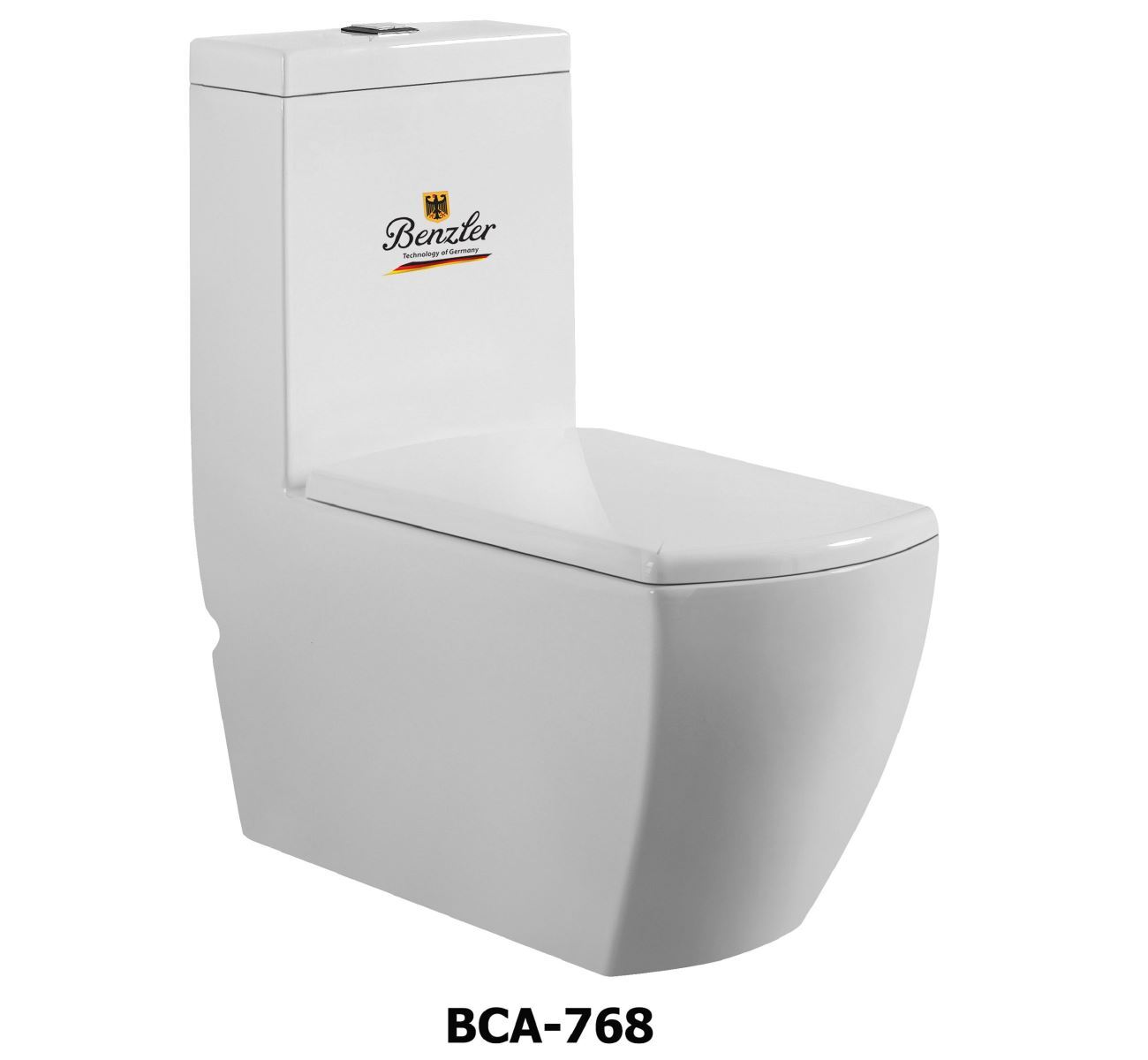 Bồn cầu Benzler BCA-768