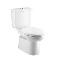 Bồn cầu Cotto C13330 và chậu rửa C013