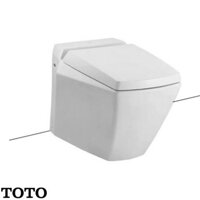 Bồn cầu đặt sàn Toto CW681P