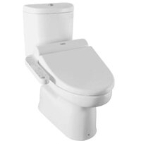 Bồn cầu điện tử ToTo CS351DW3 - 2 khối