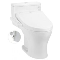 Bồn cầu điện tử Toto MS855DW16