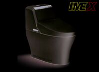 Bồn cầu Imex IM 6154 - 1 khối