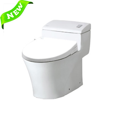 Bồn cầu Inax AC-1008R+CW-S15VN (Nắp shower toilet)