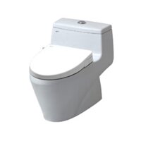 Bồn cầu Inax AC-1035+CW-S15VN (Nắp shower toilet)