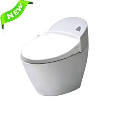 Bồn cầu Inax AC-2700+CW-S15VN (Nắp shower toilet)