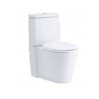 Bồn cầu Cotto C12017 - 2 khối