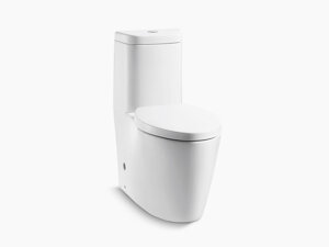 Bồn cầu Kohler K-3902T-S-0 một khối
