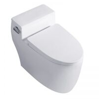 Bồn cầu Kramer KB-853 - 1 Khối