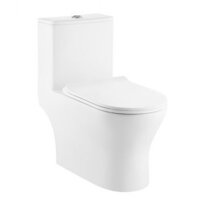 Bồn cầu Moen SW3142C1 1 Khối