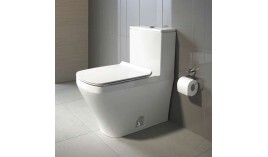 Bồn cầu một khối Durastyle Duravit 588.45.452