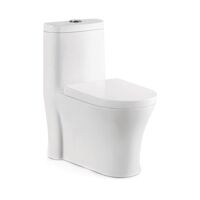 Bồn Cầu Một Khối Music A313