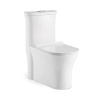 Bồn Cầu Một Khối Music A652